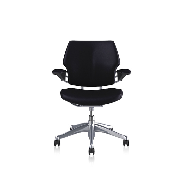 Freedom Task Chair (Leather)